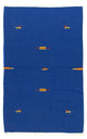 Kilim moderno Tappeto 180x120cm - Tappeto di lana