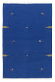 Kilim moderno Tappeto 180x120cm - Tappeto di lana
