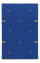 Kilim moderno Tappeto 120x180cm - Tappeto di lana