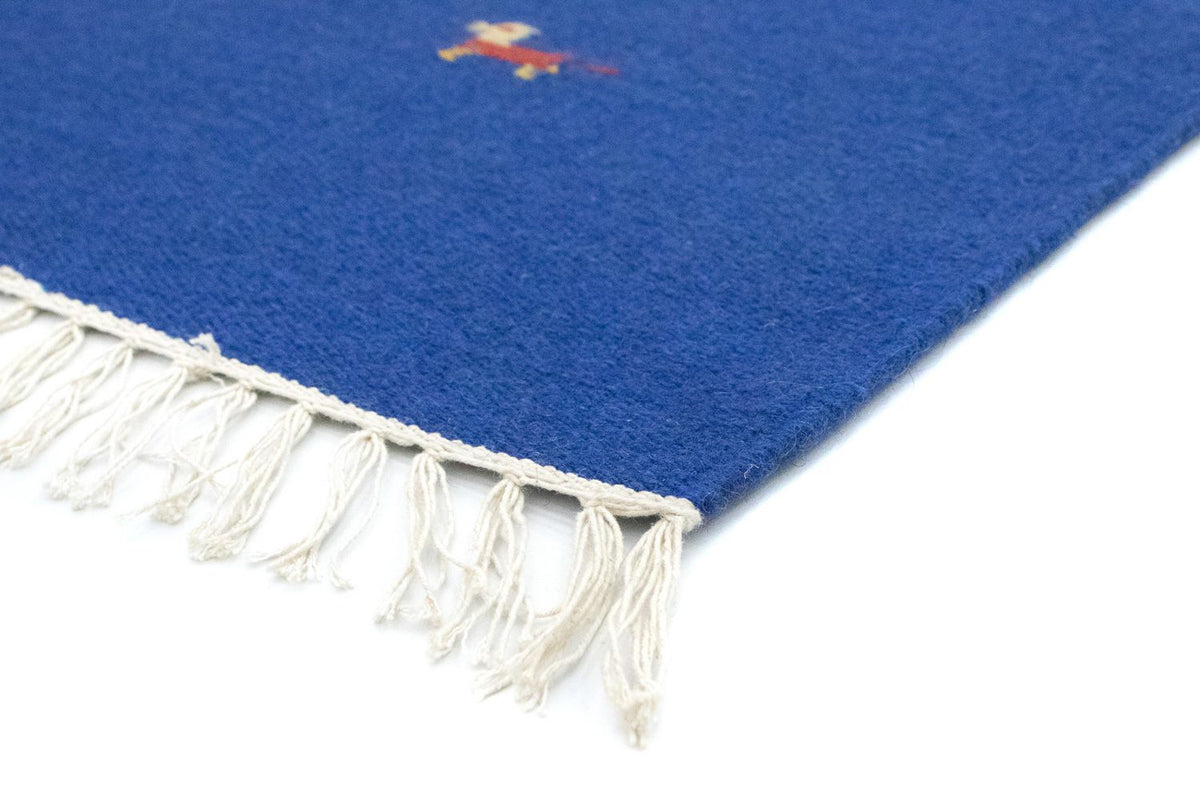 Kilim moderno Tappeto 120x180cm - Tappeto di lana