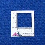 Tappeto Kelim - Tendenza - 180 x 120 cm - blu