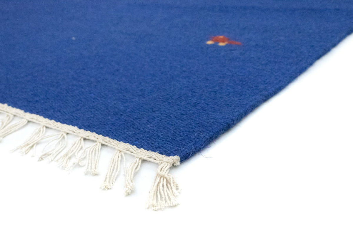 Kilim moderno Tappeto 120x180cm - Tappeto di lana