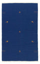 Kilim moderno Tappeto 180x120cm - Tappeto di lana