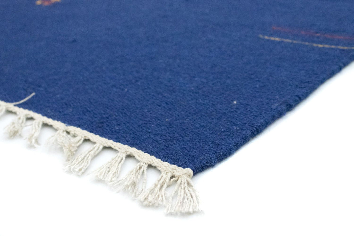 Kilim moderno Tappeto 180x120cm - Tappeto di lana