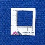 Tappeto Kelim - Tendenza - 180 x 120 cm - blu