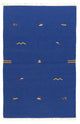 Kilim moderno Tappeto 180x120cm - Tappeto di lana