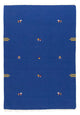 Kilim moderno Tappeto 180x120cm - Tappeto di lana