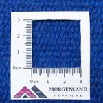 Tappeto Kelim - Tendenza - 180 x 120 cm - blu