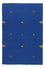 Tappeto Kelim - Tendenza - 180 x 120 cm - blu