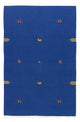 Kilim moderno Tappeto 180x120cm - Tappeto di lana