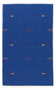 Kilim moderno Tappeto 180x120cm - Tappeto di lana