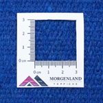 Tappeto Kelim - Tendenza - 180 x 120 cm - blu