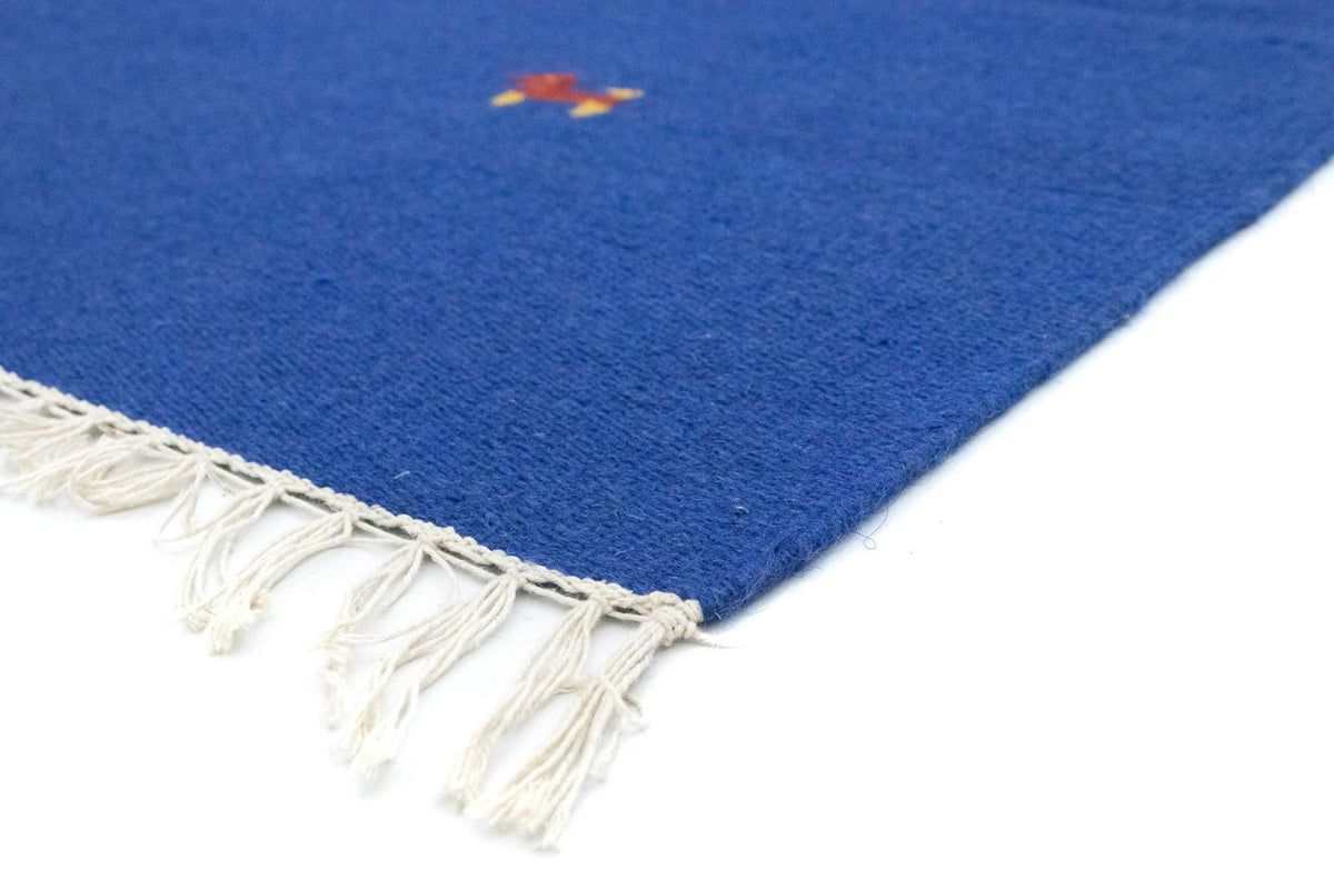Kilim moderno Tappeto 120x180cm - Tappeto di lana