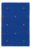 Tappeto Kelim - Tendenza - 180 x 120 cm - blu