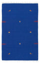 Kilim moderno Tappeto 120x180cm - Tappeto di lana