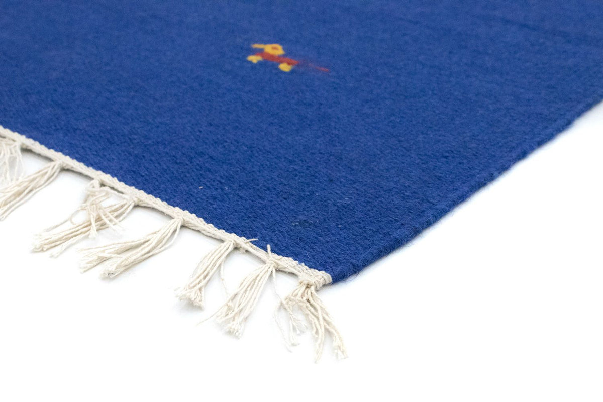Kilim moderno Tappeto 120x180cm - Tappeto di lana