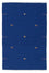 Tappeto Kelim - Tendenza - 180 x 120 cm - blu