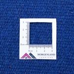 Tappeto Kelim - Tendenza - 180 x 120 cm - blu