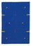 Tappeto Kelim - Tendenza - 180 x 120 cm - blu