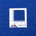 Tappeto Kelim - Tendenza - 180 x 120 cm - blu