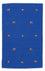 Tappeto Kelim - Tendenza - 180 x 120 cm - blu