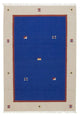 Kilim moderno Tappeto 180x120cm - Tappeto di lana