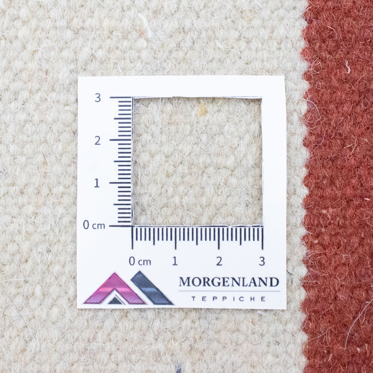 Tappeto Kelim - Tendenza - 180 x 120 cm - blu