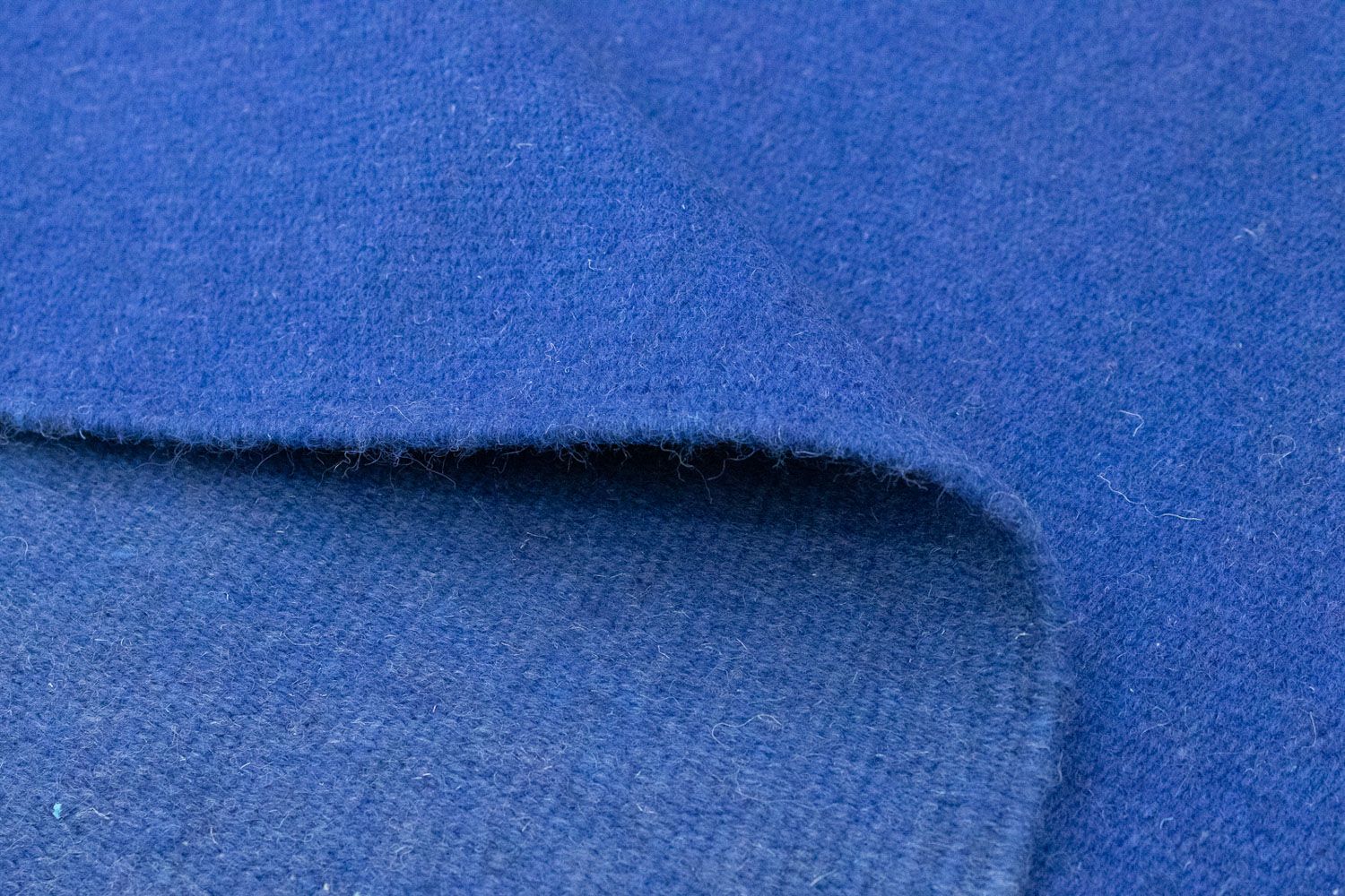 Tappeto Kelim - Tendenza - 180 x 120 cm - blu