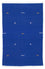 Tappeto Kelim - Tendenza - 180 x 120 cm - blu