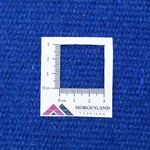 Tappeto Kelim - Tendenza - 180 x 120 cm - blu