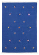 Kilim moderno Tappeto 200x140cm - Tappeto di lana