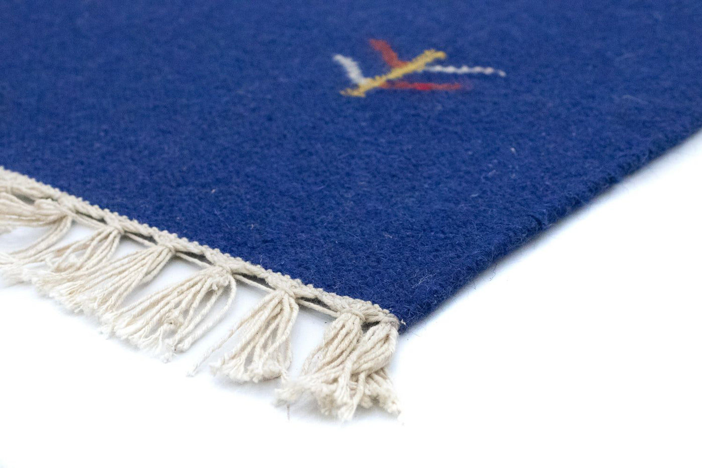 Kilim moderno Tappeto 200x140cm - Tappeto di lana