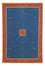 Tappeto Kelim - Tendenza - 300 x 200 cm - blu