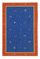 Tappeto Kelim - Tendenza - 300 x 200 cm - blu