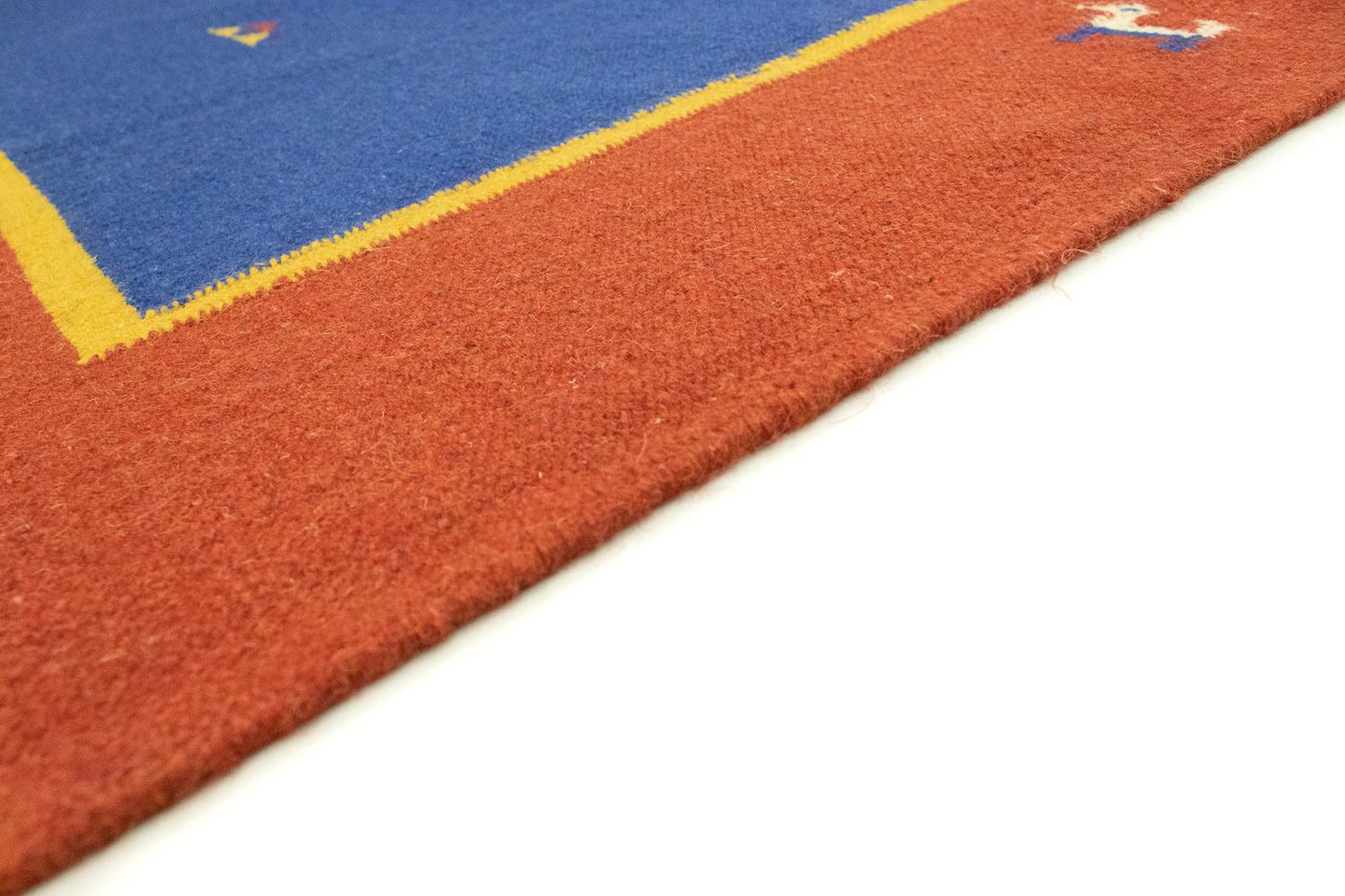 Kilim moderno Tappeto 300x200cm - Tappeto di lana