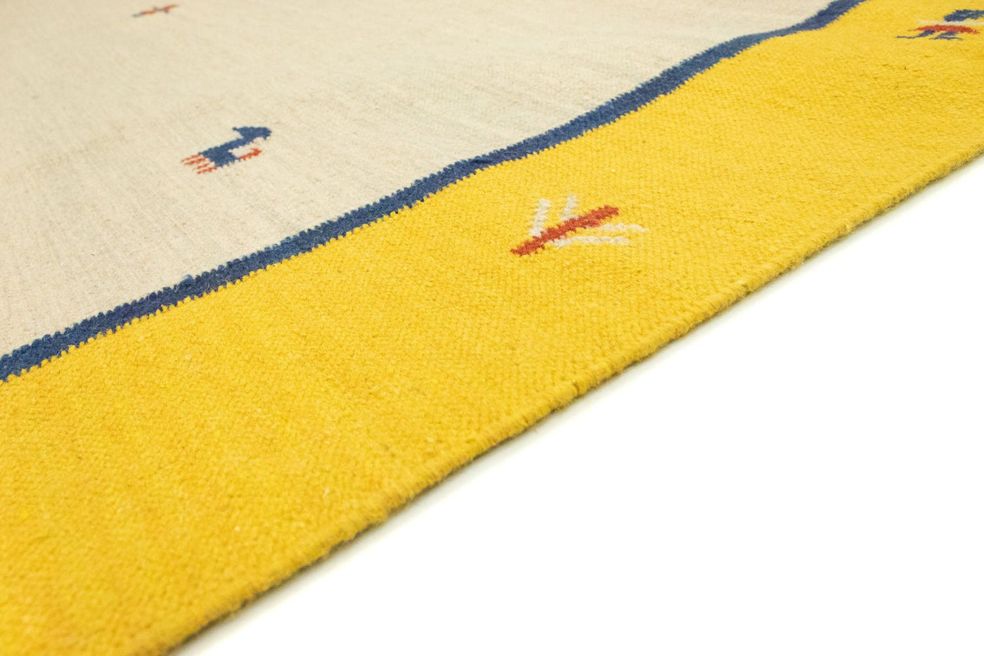 Kilim moderno Tappeto 300x200cm - Tappeto di lana