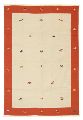 Tappeto Kelim - Tendenza - 300 x 200 cm - beige