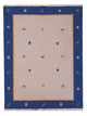 Kilim moderno Tappeto - Tappeto di lana