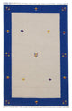 Kilim moderno Tappeto 120x180cm - Tappeto di lana