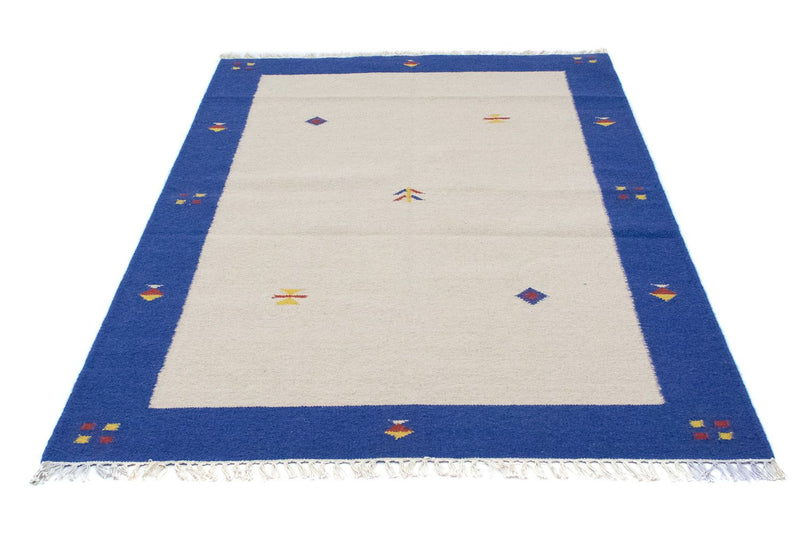 Tappeto Kelim - Tendenza - 180 x 120 cm - beige
