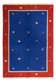 Kilim moderno Tappeto 240x170cm - Tappeto di lana