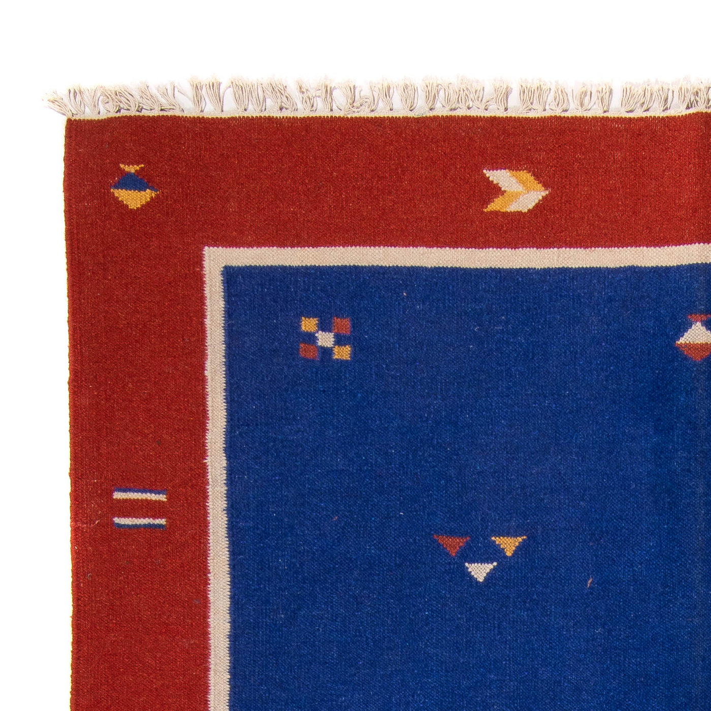 Kilim moderno Tappeto 240x170cm - Tappeto di lana