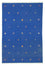 Tappeto Kelim - Tendenza - 300 x 200 cm - blu