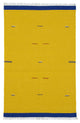 Kilim moderno Tappeto 120x180cm - Tappeto di lana