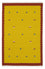 Tappeto Kelim - Tendenza - 180 x 120 cm - giallo