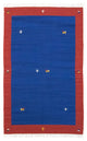 Kilim moderno Tappeto 120x180cm - Tappeto di lana