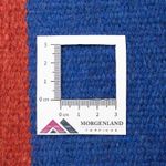 Tappeto Kelim - Tendenza - 180 x 120 cm - blu