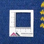 Tappeto Kelim - Tendenza - 180 x 120 cm - blu