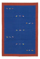 Kilim moderno Tappeto 180x120cm - Tappeto di lana