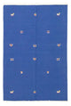 Kilim moderno Tappeto 140x200cm - Tappeto di lana